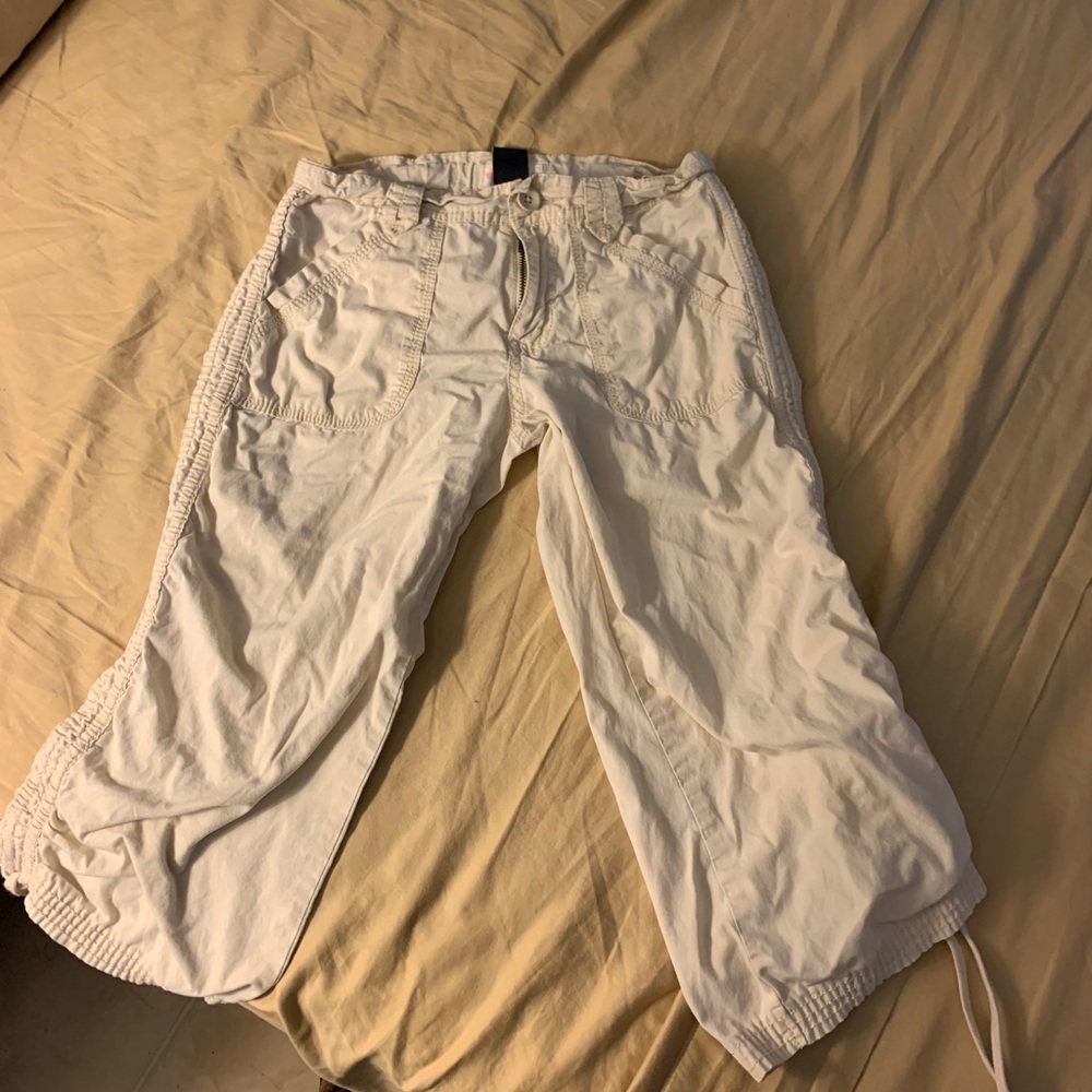 Gap Kids Capri pants